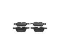 BOSCH 0 986 460 217 Brake pad set