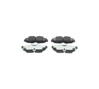 BOSCH 0 986 460 264 Brake pad set