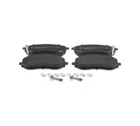 BOSCH 0 986 460 314 Brake pad set