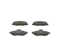 BOSCH 0 986 460 949 Brake pad set