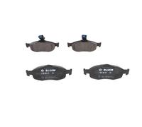 BOSCH 0 986 460 971 Brake pad set
