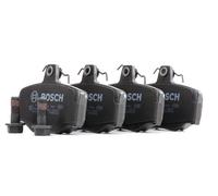 BOSCH 0 986 460 993 Brake pad set