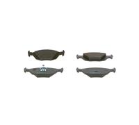 BOSCH 0 986 460 996 Brake pad set