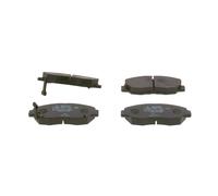 BRAKE PAD SET DISC BRAKE FOR HONDA ACCORD/IV/Sedan/Mk CIVIC/VIII BALLADE 2.0L