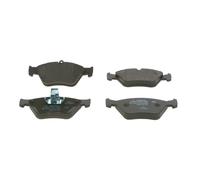 Bosch Brake Pad Set 0 986 461 129 - Disc Brake - For Opel, Saab, Holden, Vauxhall Calibra Omega 2.0L