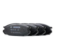 BOSCH 0 986 461 133 Brake pad set