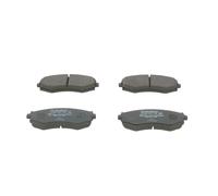 BRAKE PAD SET DISC BRAKE FOR NISSAN MAXIMA/III/QX/IV 200SX 240SX VG30E 3.0L 6cyl