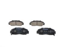 BOSCH 0 986 461 142 Brake pad set