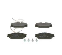 BOSCH 0 986 461 765 Brake pad set