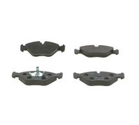 BOSCH 0 986 461 766 Brake pad set