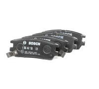 Bosch Brake Pad Set 0 986 461 768 – Rear – Copper-Free – Mitsubishi Delica/Space Gear/Pajero II
