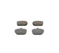 BOSCH 0 986 463 641 Brake pad set