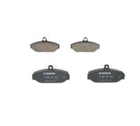 Bosch Brake Pad Set 0 986 467 400 – Disc Brake for Volvo 740/760/940/960/780