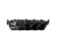 BOSCH 0 986 469 960 Brake pad set