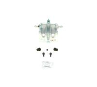 Brake caliper Floating Caliper 0 986 474 488 BOSCH for NISSAN X-TRAIL I