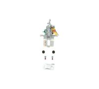 Brake caliper Brake Caliper with integrated parking brake 0 986 474 786 BOSCH