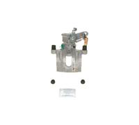 Brake caliper Brake Caliper with integrated parking brake 0 986 474 992 BOSCH