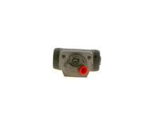 BOSCH 0 986 475 750 Wheel Brake Cylinder