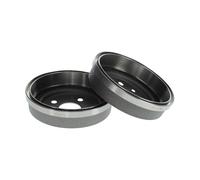 Bosch 0986477021 Brake Drum