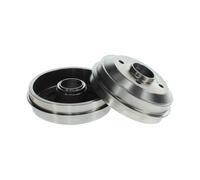 Brake Drum BOSCH 0 986 477 070 For CITROËN, PEUGEOT