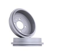 BOSCH 0 986 477 106 Brake drum