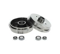 BOSCH 0 986 477 111 Brake drum