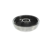 2x BRAKE DRUM 0 986 477 134 FOR VAUXHALL CORSA/VAN/Mk/II CORSAVAN OPEL 3cyl 1.2L