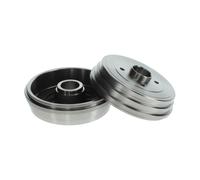 BOSCH 0 986 477 205 Brake drum