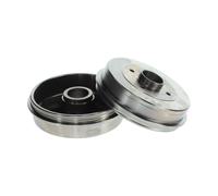 BOSCH 0 986 477 210 Brake drum