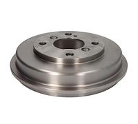 Bosch Brake Drum For Ford Fiesta 2008-2017 1.0 1.25 1.4 1.6 0986477240