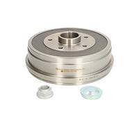 Bosch 0 986 477 283 Brake Drums