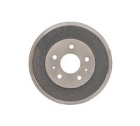 BOSCH REAR BRAKE DRUM 0986477291 FOR FORD