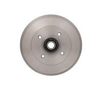 BOSCH 0 986 477 301 Brake Drum for PEUGEOT