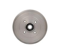 BOSCH 0 986 477 322 Brake drum