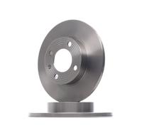 BOSCH 0 986 478 010 Brake disc