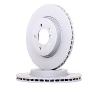 BOSCH 0 986 478 012 Brake disc