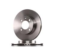 BOSCH 0 986 478 017 Brake disc