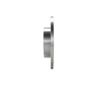 BOSCH 0 986 478 105 Brake disc