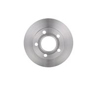 BOSCH 0 986 478 132 Brake disc