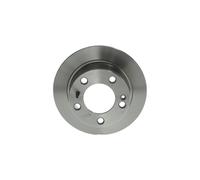 BOSCH 0 986 478 141 Brake disc
