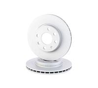 BOSCH 0 986 478 192 Brake disc