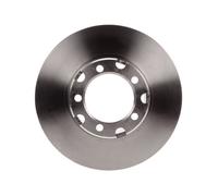 BOSCH 0 986 478 201 Brake disc