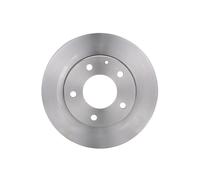BOSCH 0 986 478 227 Brake disc