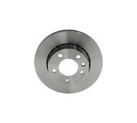 BOSCH 0 986 478 265 Brake disc