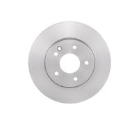 BOSCH 0 986 478 301 Brake disc