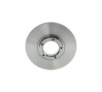 BOSCH 0 986 478 345 Brake disc