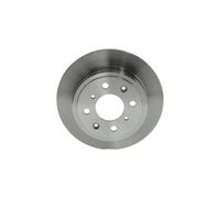 BOSCH 0 986 478 350 Brake disc
