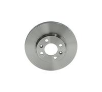 BOSCH 0 986 478 375 Brake disc