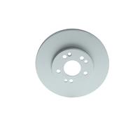 2x Brake disc Vented 0 986 478 428 BOSCH for MERCEDES-BENZ E-CLASS E-CLASS Coupe