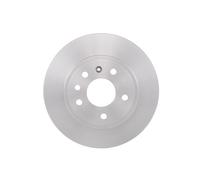 BOSCH 0 986 478 436 Brake disc